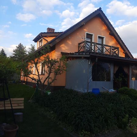 Noclegi U Ani M Otmuchów Exterior foto
