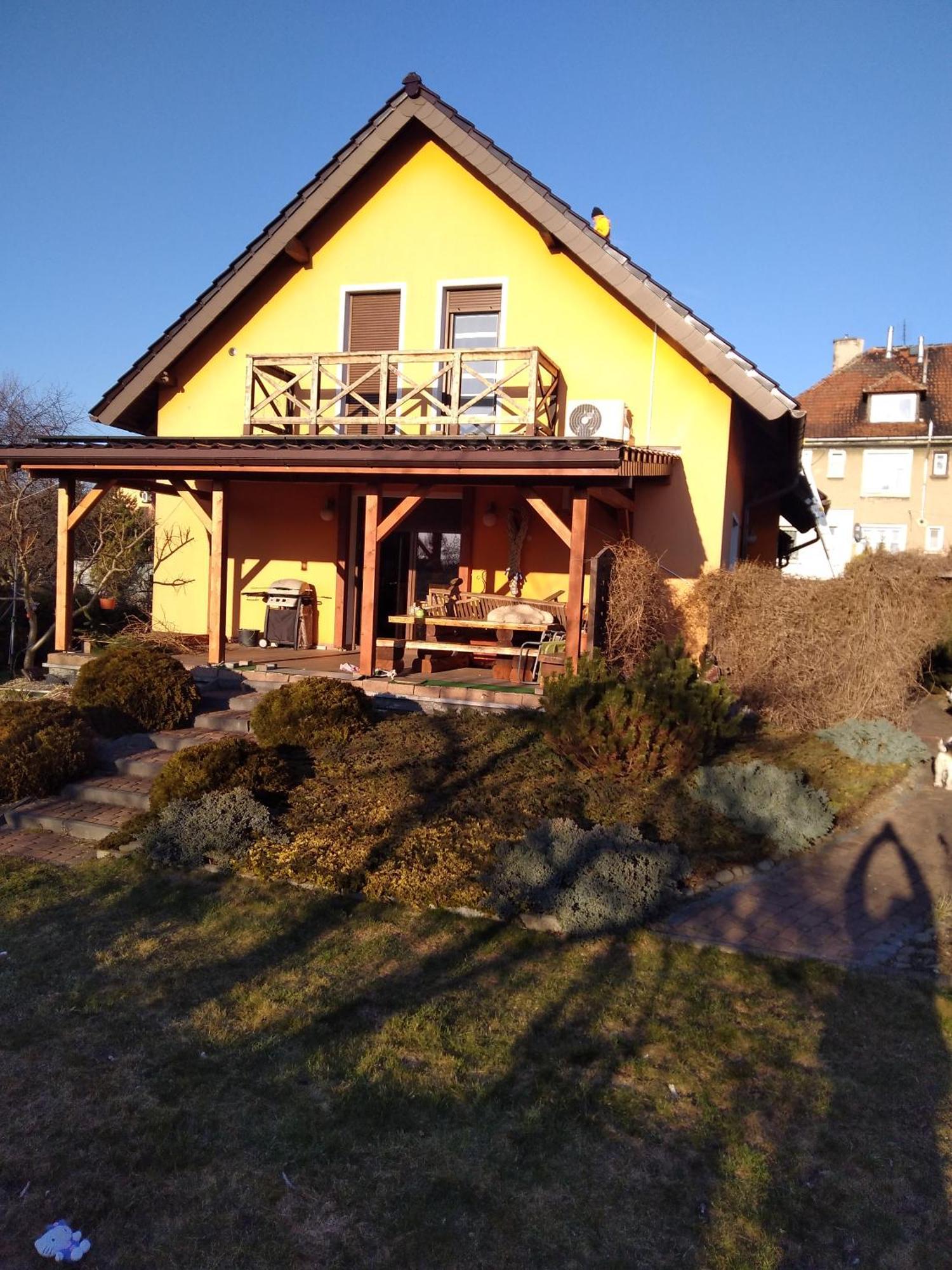 Noclegi U Ani M Otmuchów Exterior foto