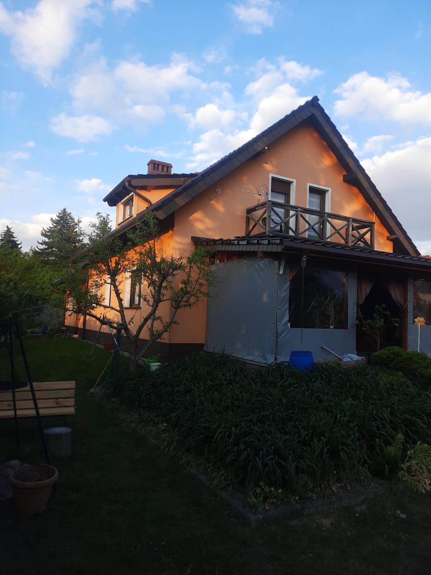 Noclegi U Ani M Otmuchów Exterior foto